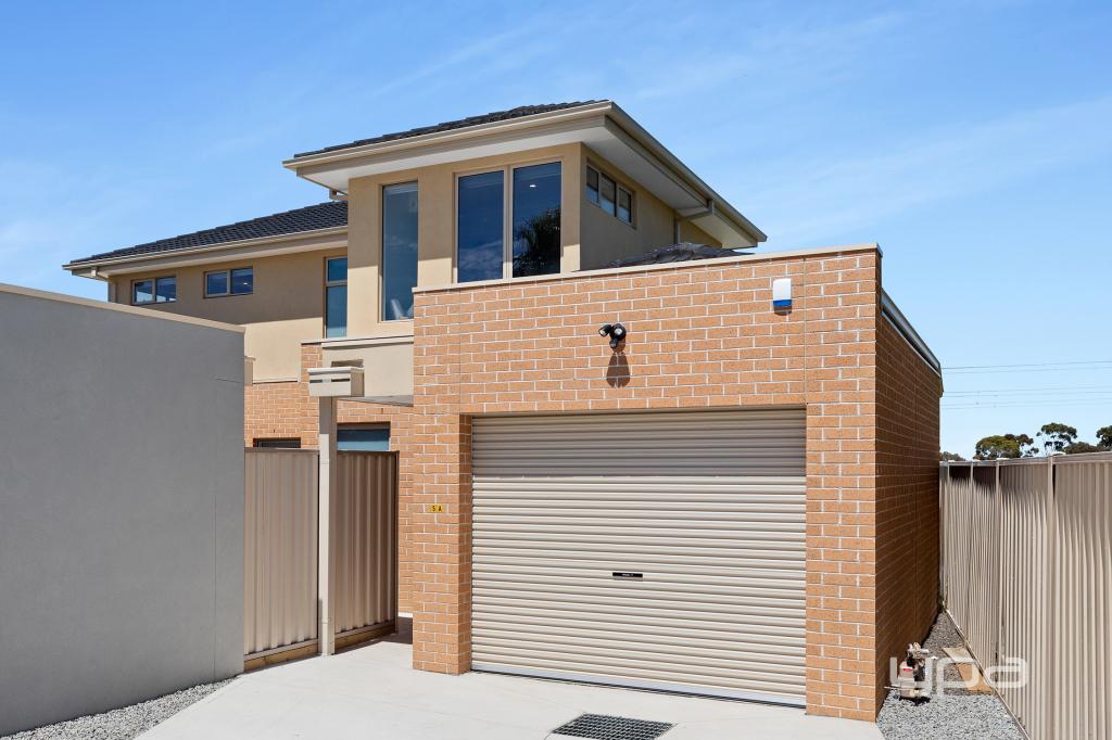 5a Daneson Rtt, Keilor Downs, VIC 3038