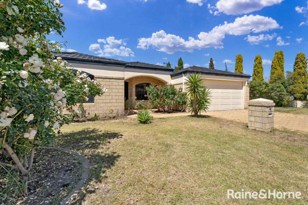 28 San Lorenzo Bvd, Ellenbrook, WA 6069