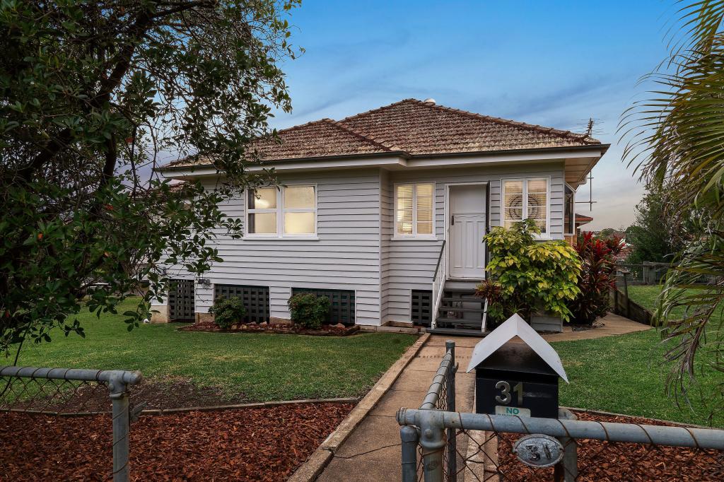 31 June St, Mitchelton, QLD 4053