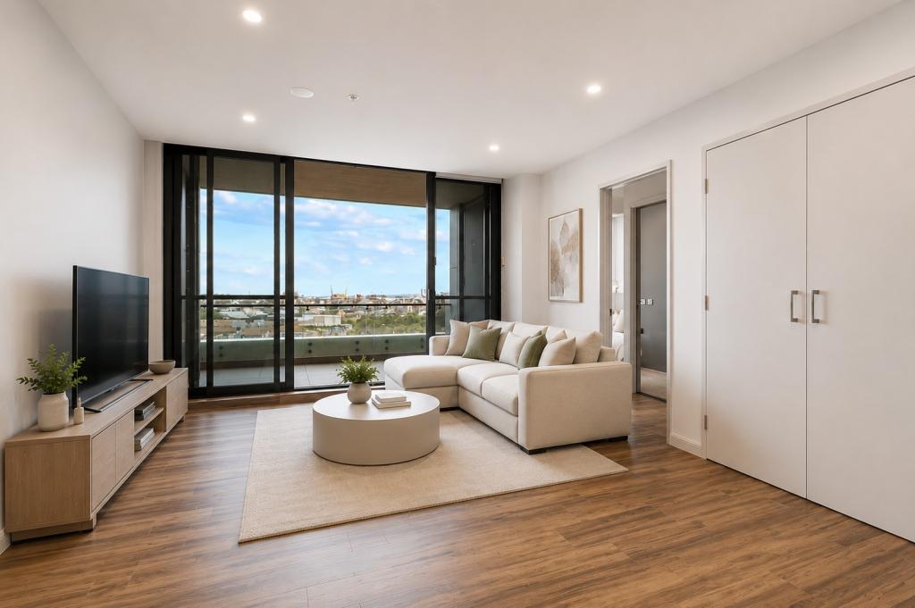1105/128 BANKS AVE, EASTGARDENS, NSW 2036