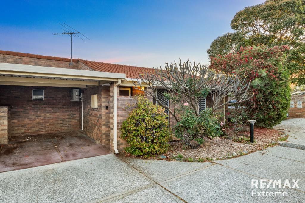 8/32-34 Wattle St, Tuart Hill, WA 6060