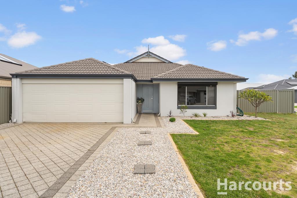 44 Barron Turn, South Yunderup, WA 6208