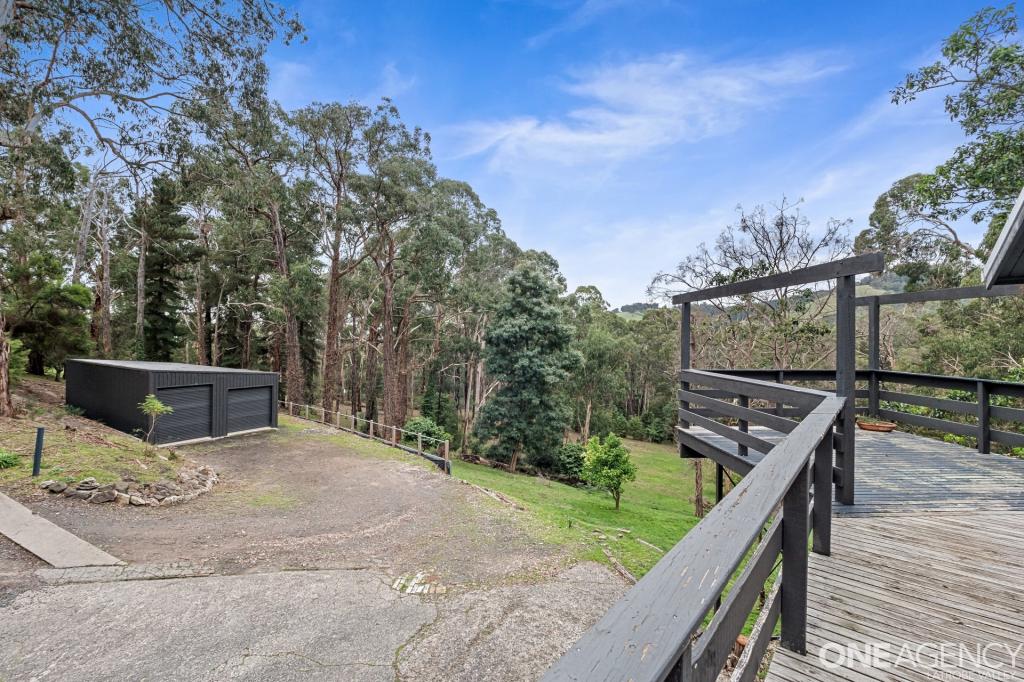 783 Jumbuk Rd, Jeeralang Junction, VIC 3840