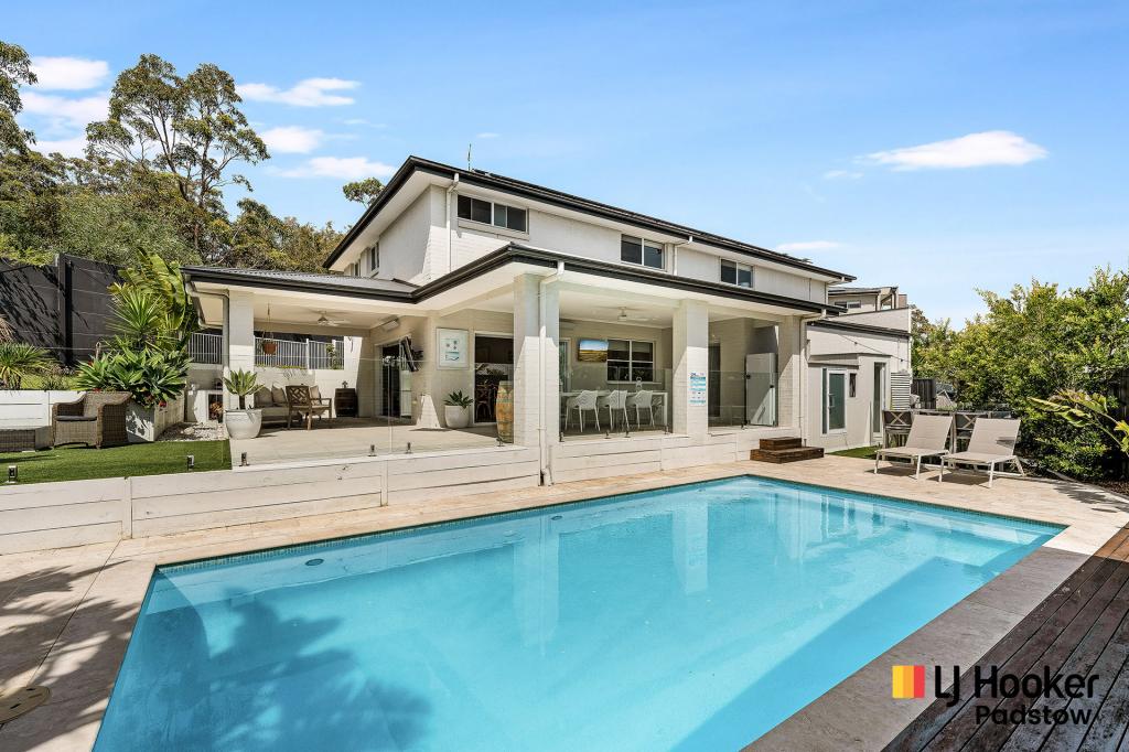 1 Cremin Pl, Menai, NSW 2234