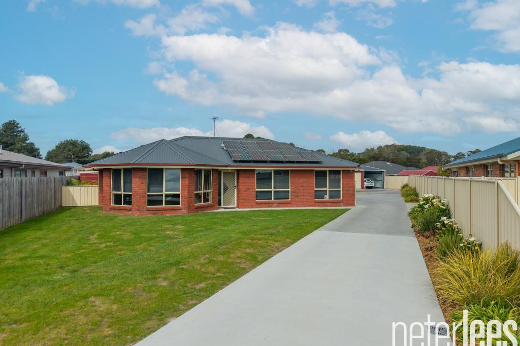 25 Earl Gr, Latrobe, TAS 7307