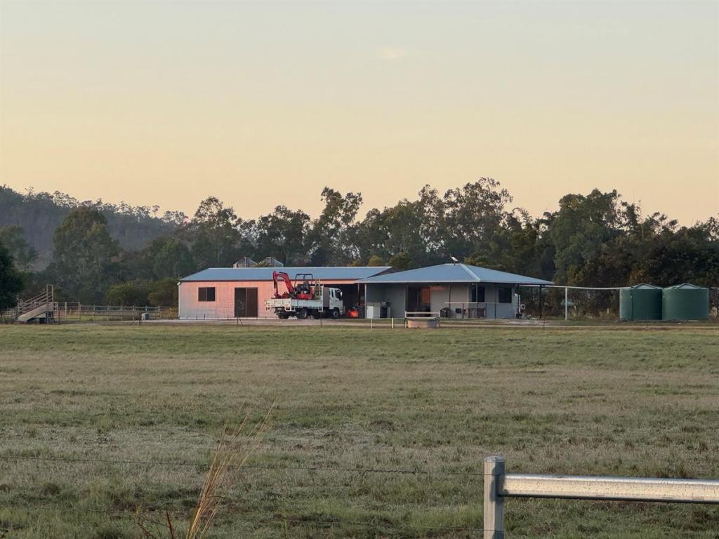 1028 Bilwon Rd, Biboohra, QLD 4880