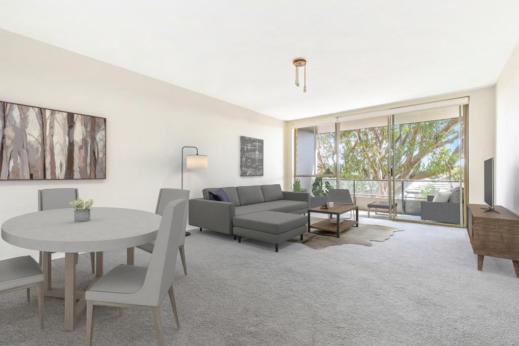 7/20 Hardy St, North Bondi, NSW 2026