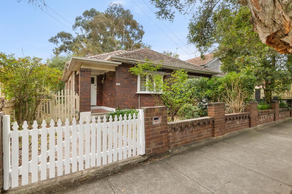 258 Hawthorne Pde, Haberfield, NSW 2045