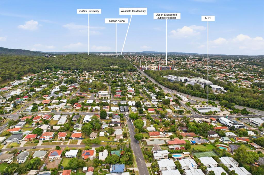 60 Massinger St, Salisbury, QLD 4107