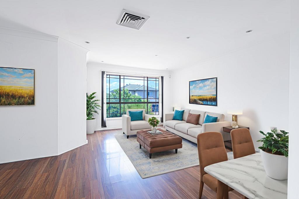 10 Strawberry Way, Glenwood, NSW 2768