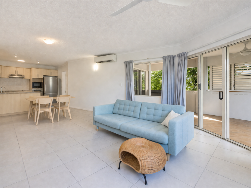 19/275 -277 Esplanade, Cairns North, QLD 4870