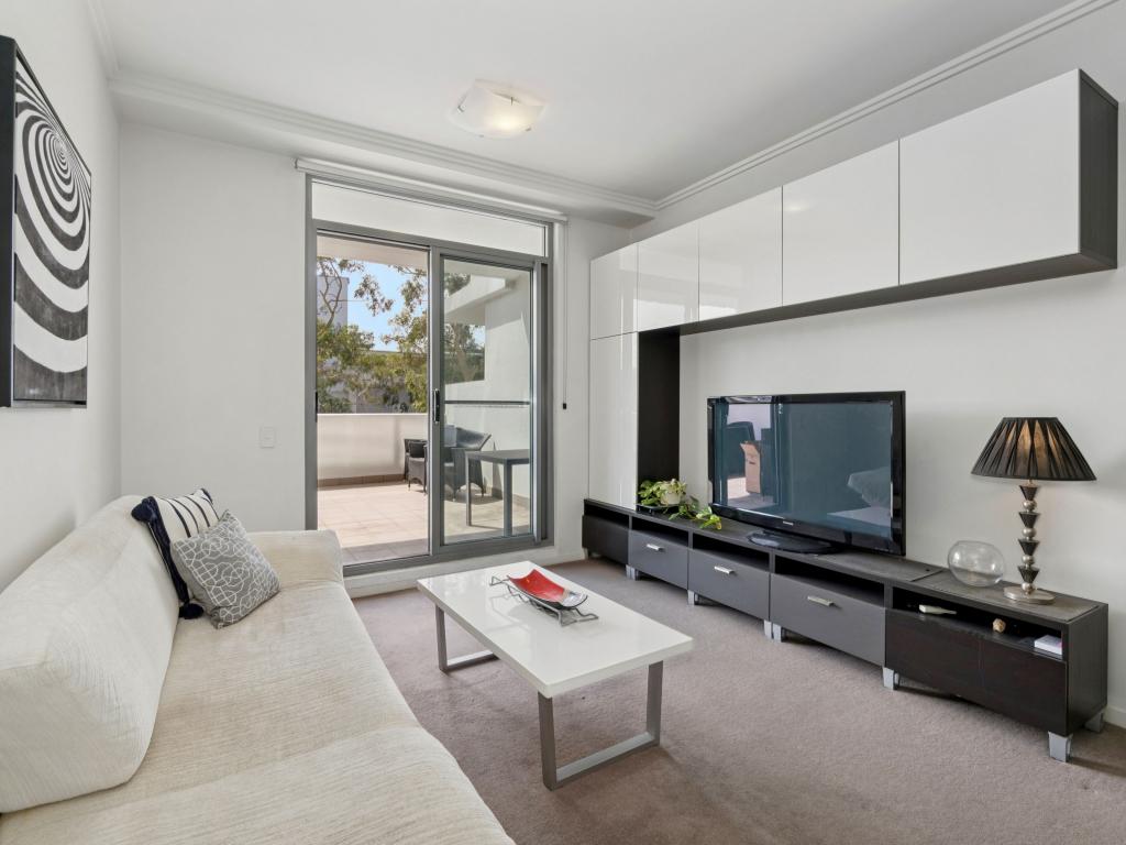3/863 Wellington St, West Perth, WA 6005
