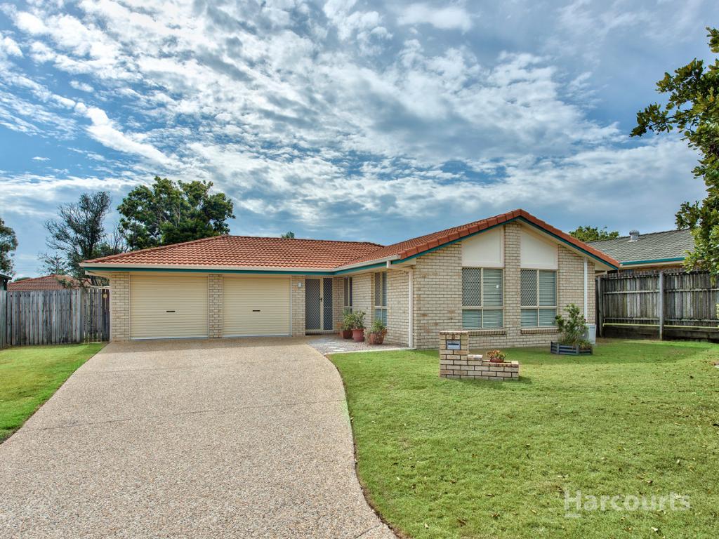 3 Green Ct, Taigum, QLD 4018