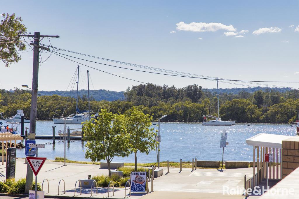 6/11 Cook Pde, Lemon Tree Passage, NSW 2319