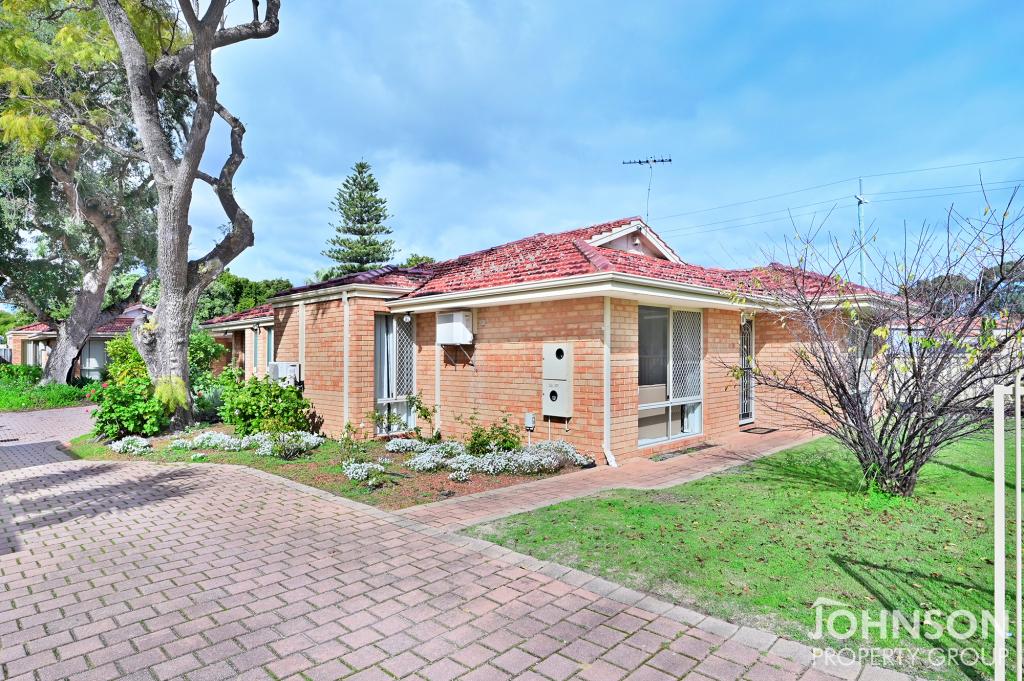 2/96 Roberts Rd, Rivervale, WA 6103