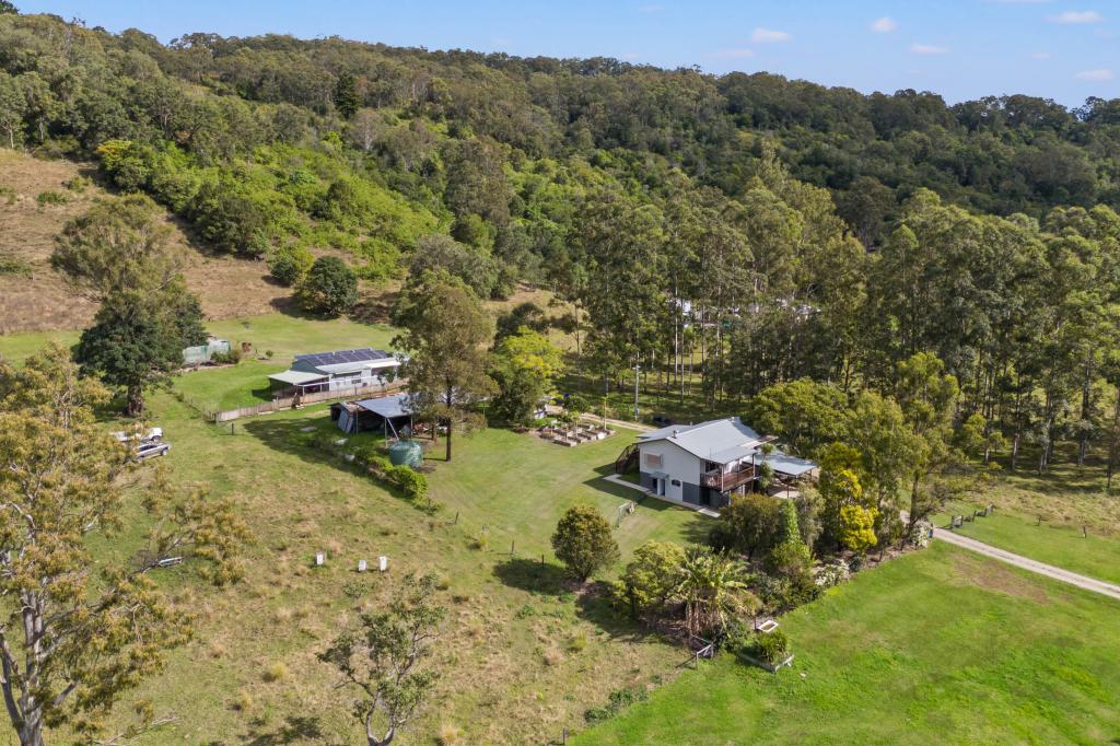 106 Yeager Rd, Leycester, NSW 2480