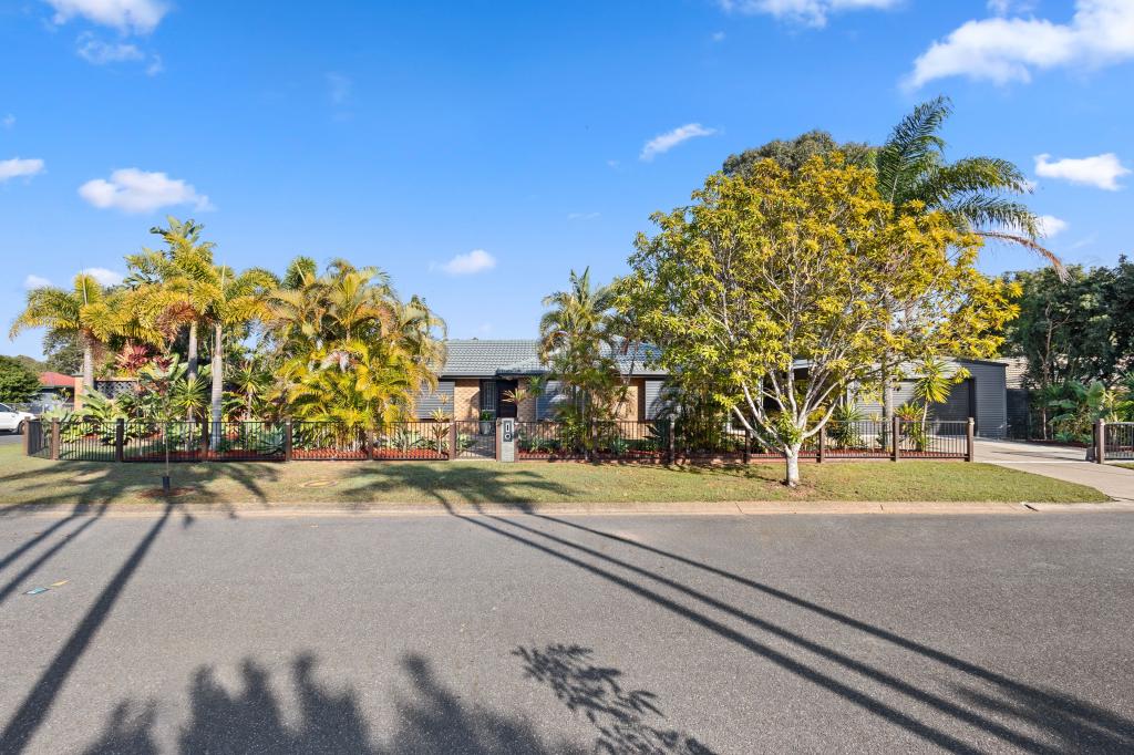 2 Forestlea St, Bracken Ridge, QLD 4017