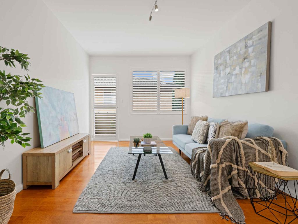 5/11 Arthur St, Marrickville, NSW 2204