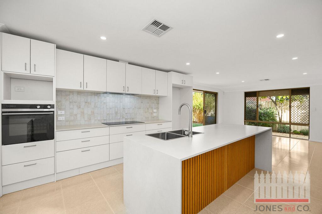 61b Fourth Ave, Eden Hill, WA 6054