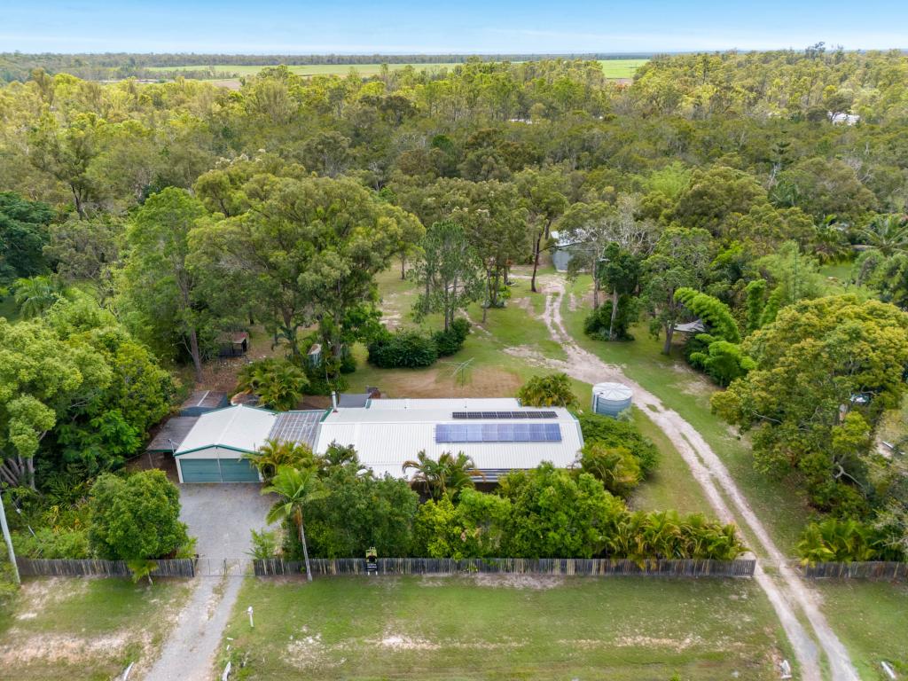 63 CARNABY ST, BIDWILL, QLD 4650