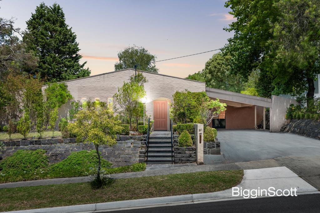 50 Highwood Dr, Wheelers Hill, VIC 3150