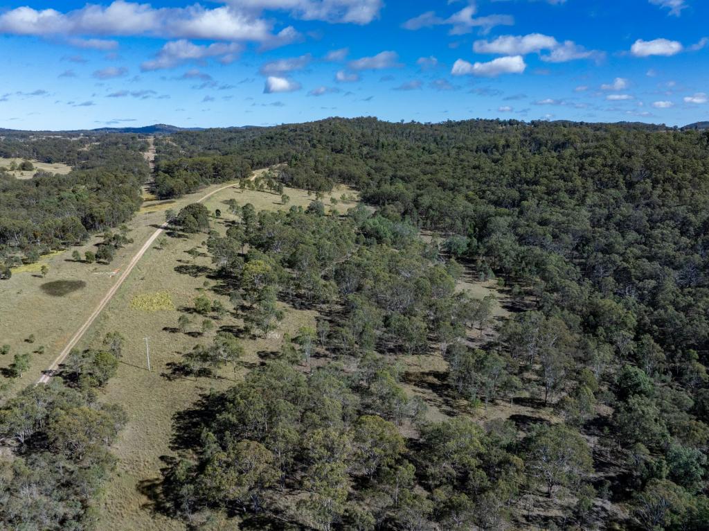 275 OVERCLIFFE RD, WYLIE CREEK, NSW 2372