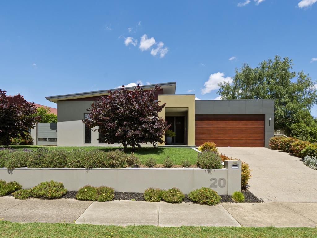 20 Cambridge Dr, Mansfield, VIC 3722