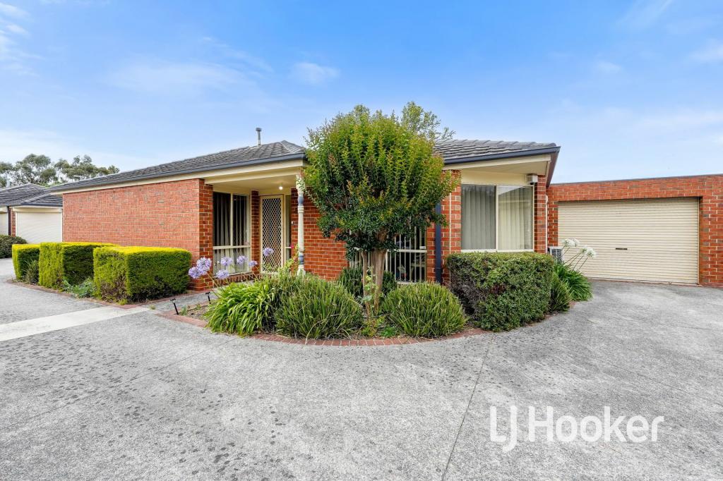 8/11-13 King St, Pakenham, VIC 3810