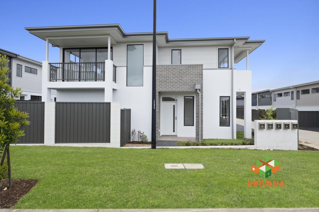 1 Rothe Gld, Schofields, NSW 2762