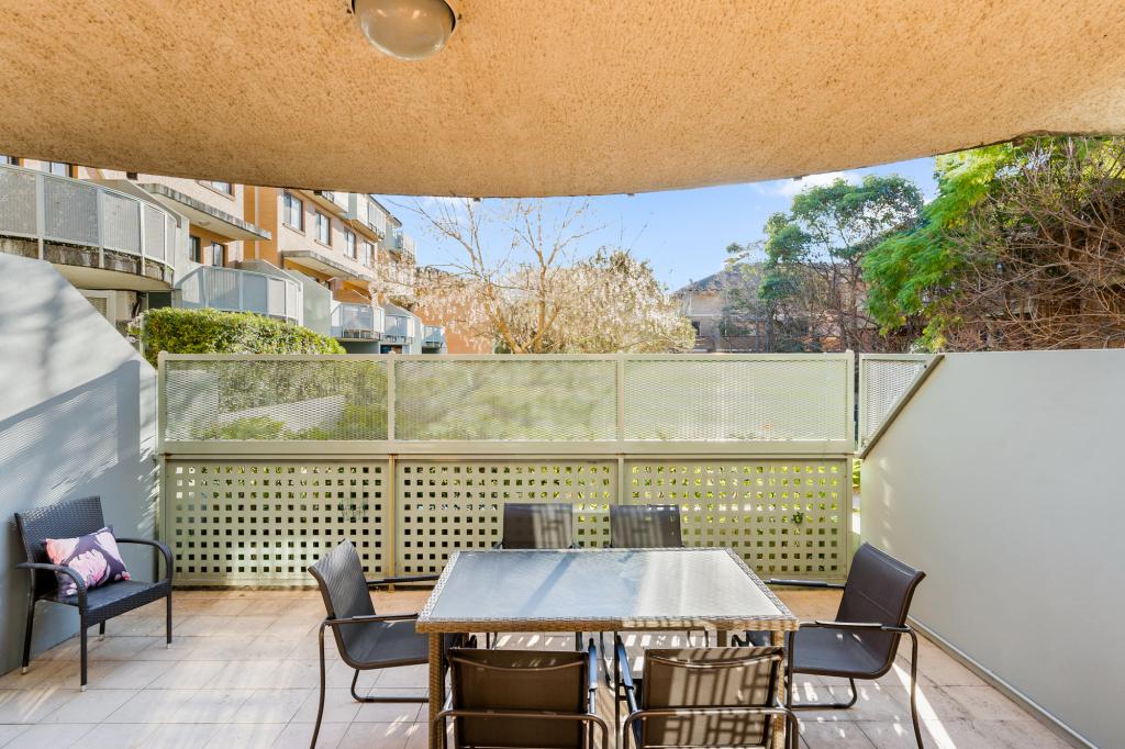 14/68-70 Courallie Ave, Homebush West, NSW 2140