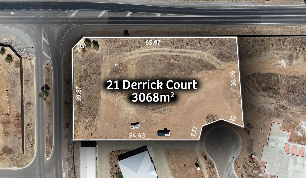 21 Derrick Ct, Strathalbyn, SA 5255