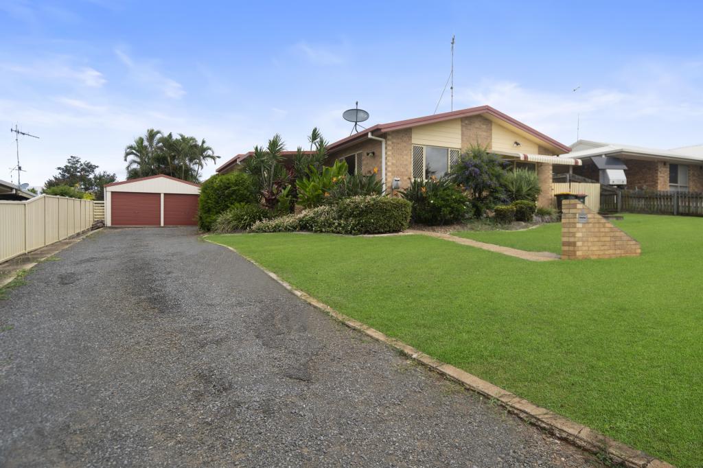 214 Avoca Rd, Avoca, QLD 4670