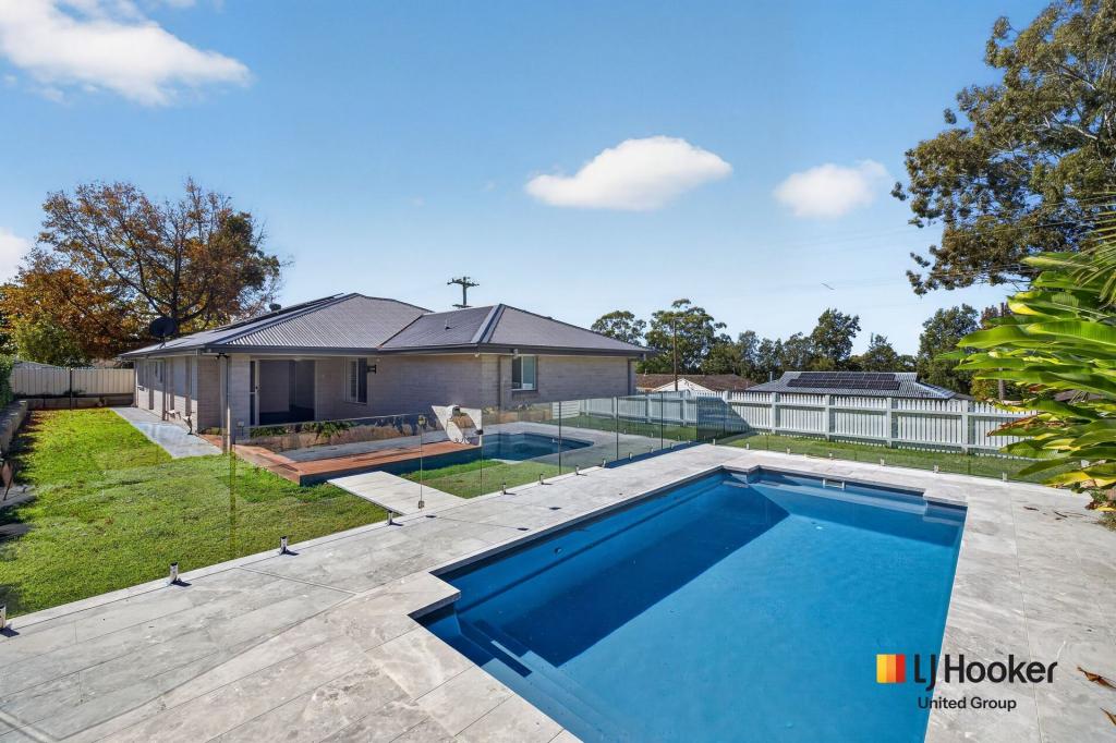 71 Silverdale Rd, Silverdale, NSW 2752