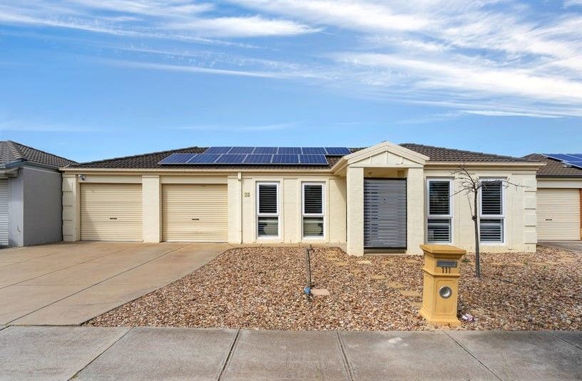 111 Bethany Rd, Hoppers Crossing, VIC 3029