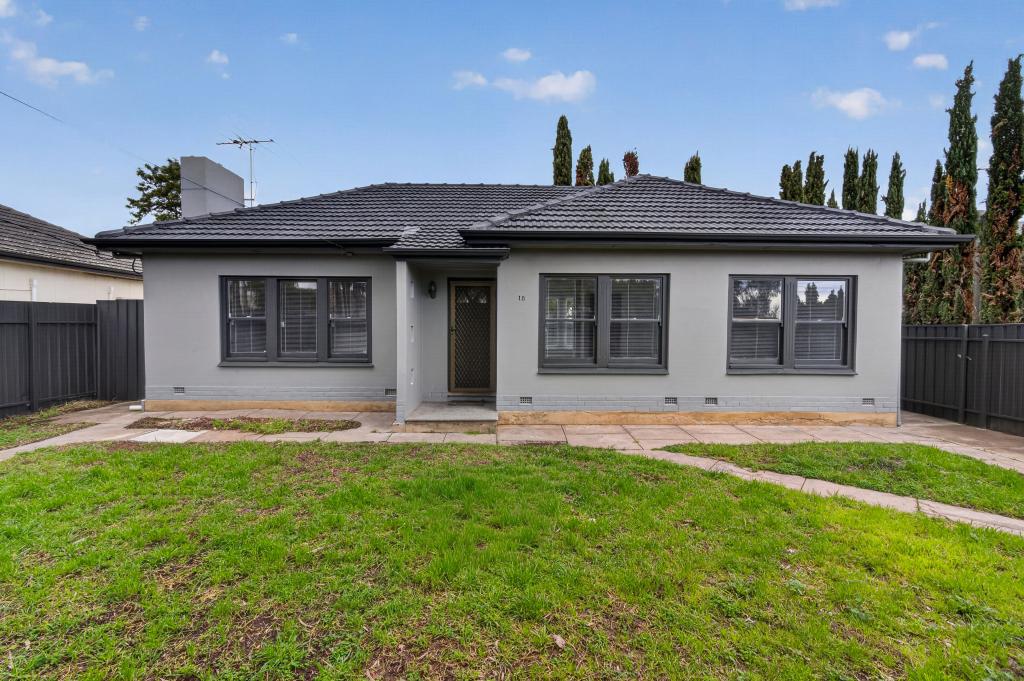 18 Lindsay Ave, Edwardstown, SA 5039