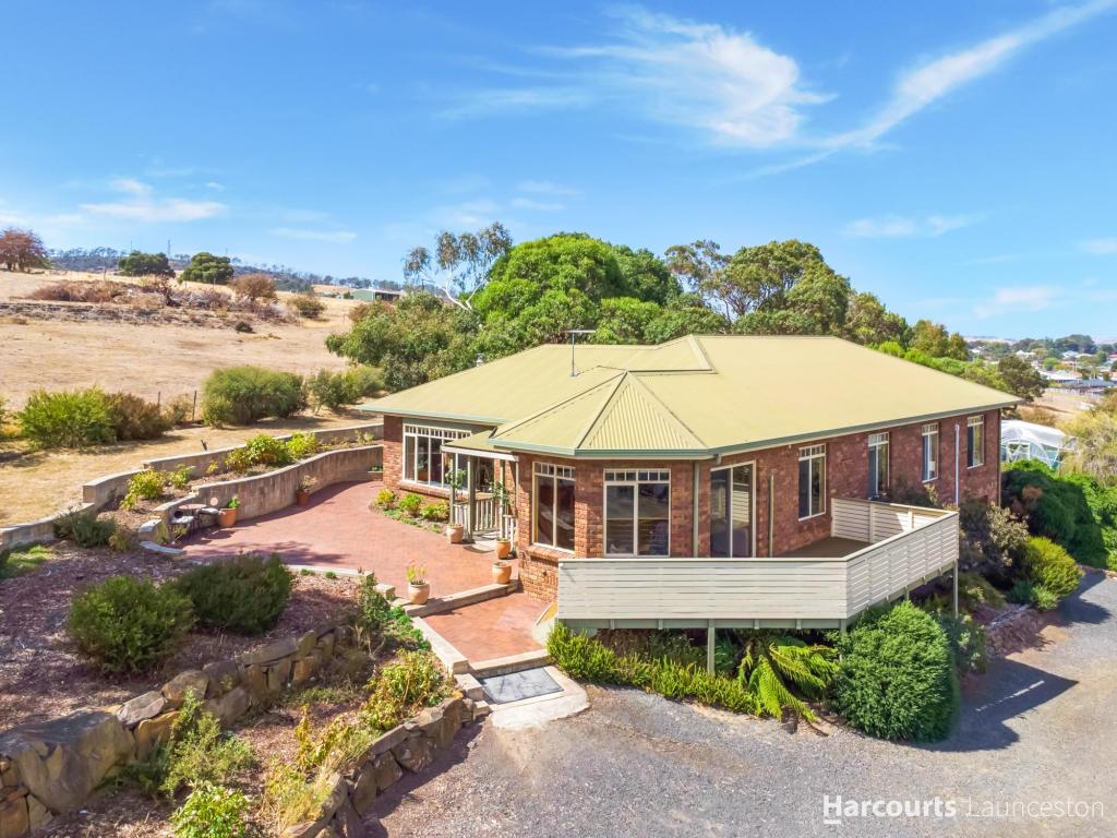 21 Pinsley Dr, St Leonards, TAS 7250