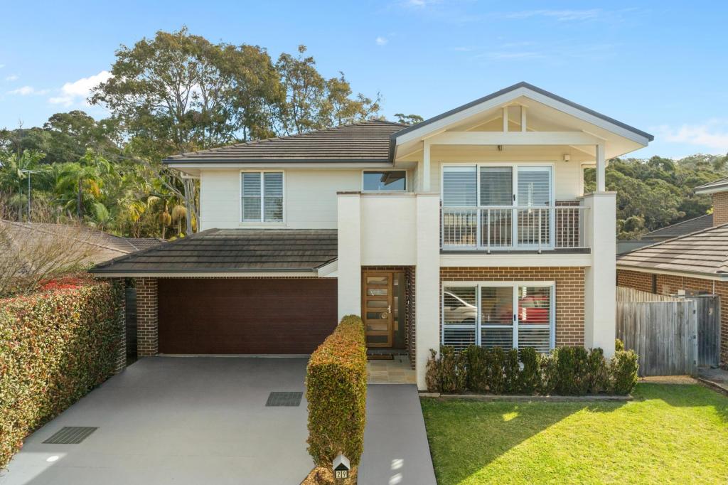 29 Wallaby Cct, Mona Vale, NSW 2103