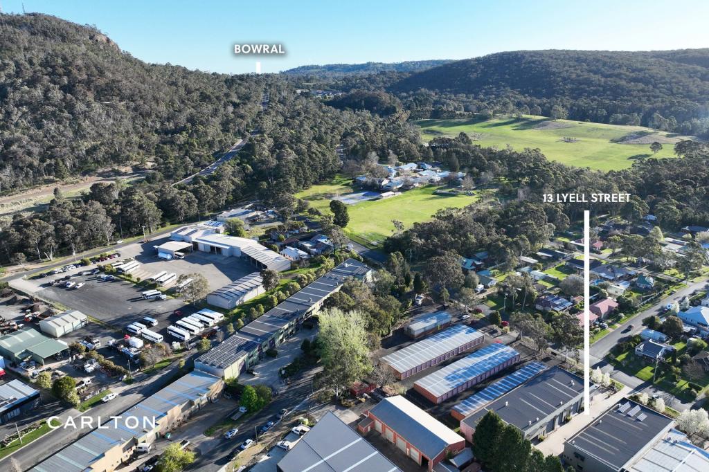 4/13 Lyell St, Mittagong, NSW 2575