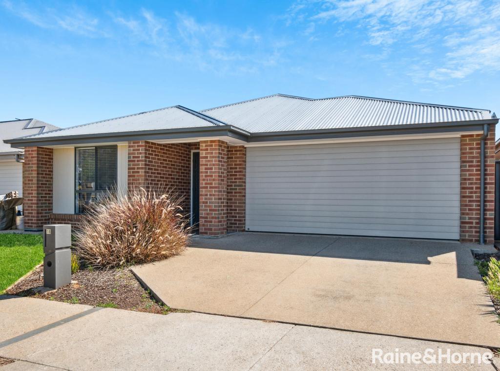 18 Parkdale Lane, Andrews Farm, SA 5114