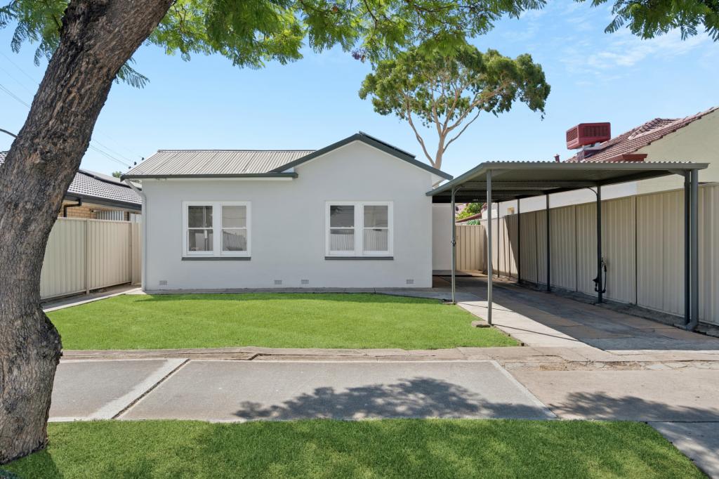 13 Rose St, Ottoway, SA 5013