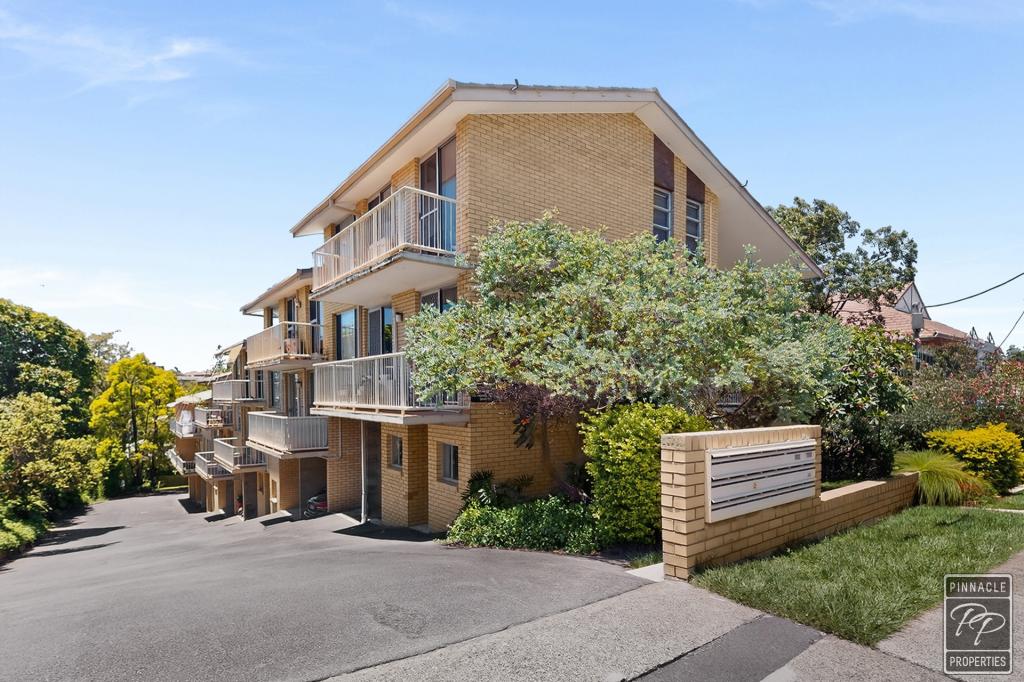 18/9 NORWOOD ST, TOOWONG, QLD 4066