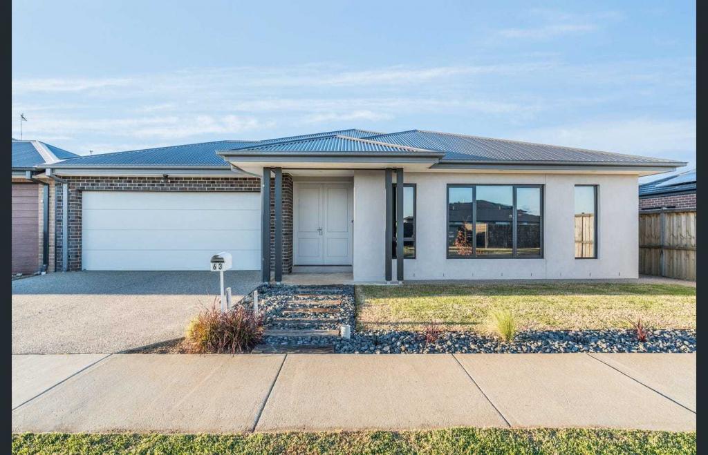 63 Raleigh Cct, Armstrong Creek, VIC 3217