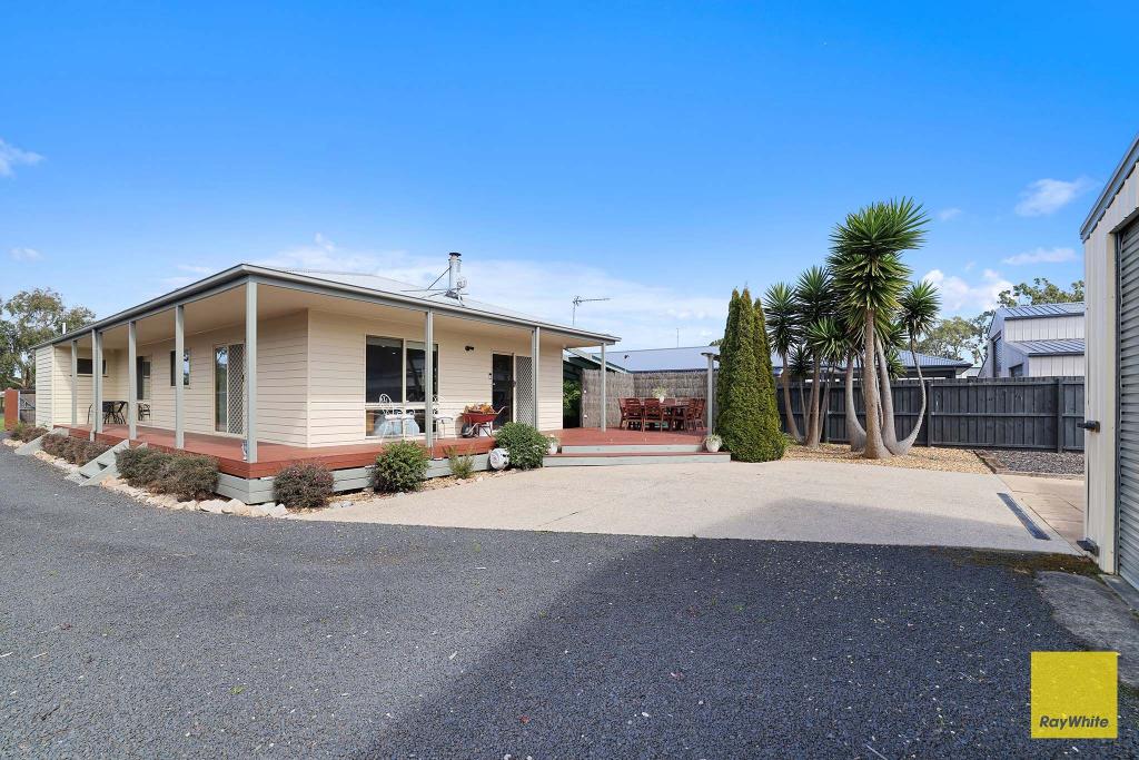 49 Townsend St, Port Welshpool, VIC 3965