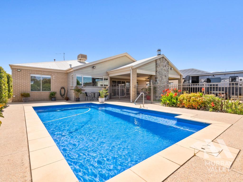 6 La Bamba Dr, Yarrawonga, VIC 3730