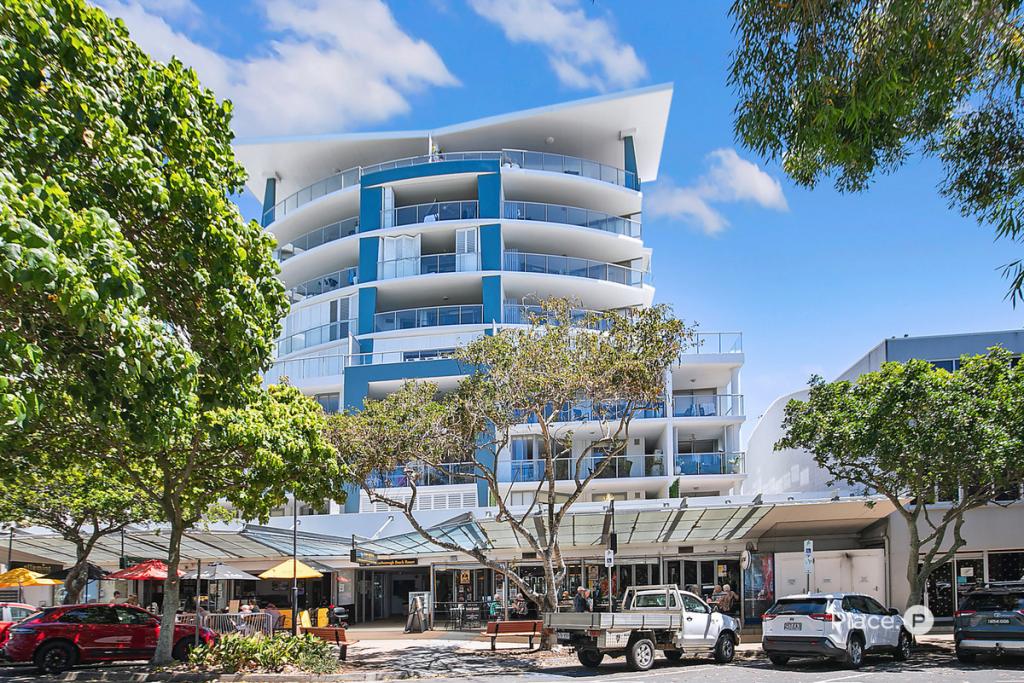 207/89 Landsborough Ave, Scarborough, QLD 4020