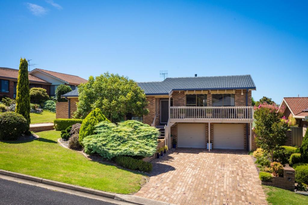 12 Telopea Cres, Tura Beach, NSW 2548