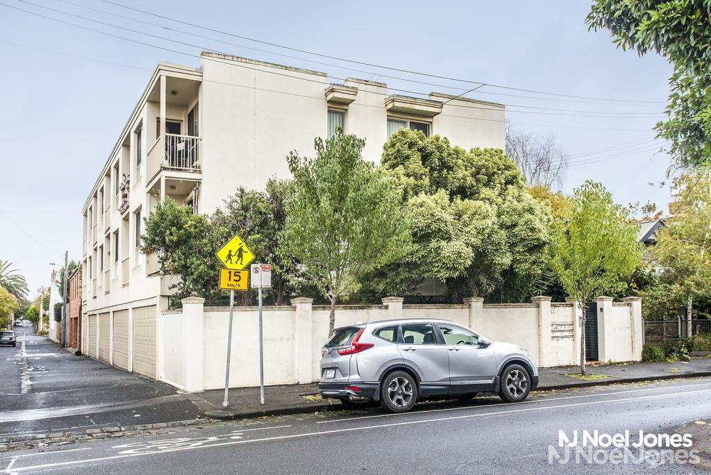 3/23 Holtom St E, Princes Hill, VIC 3054