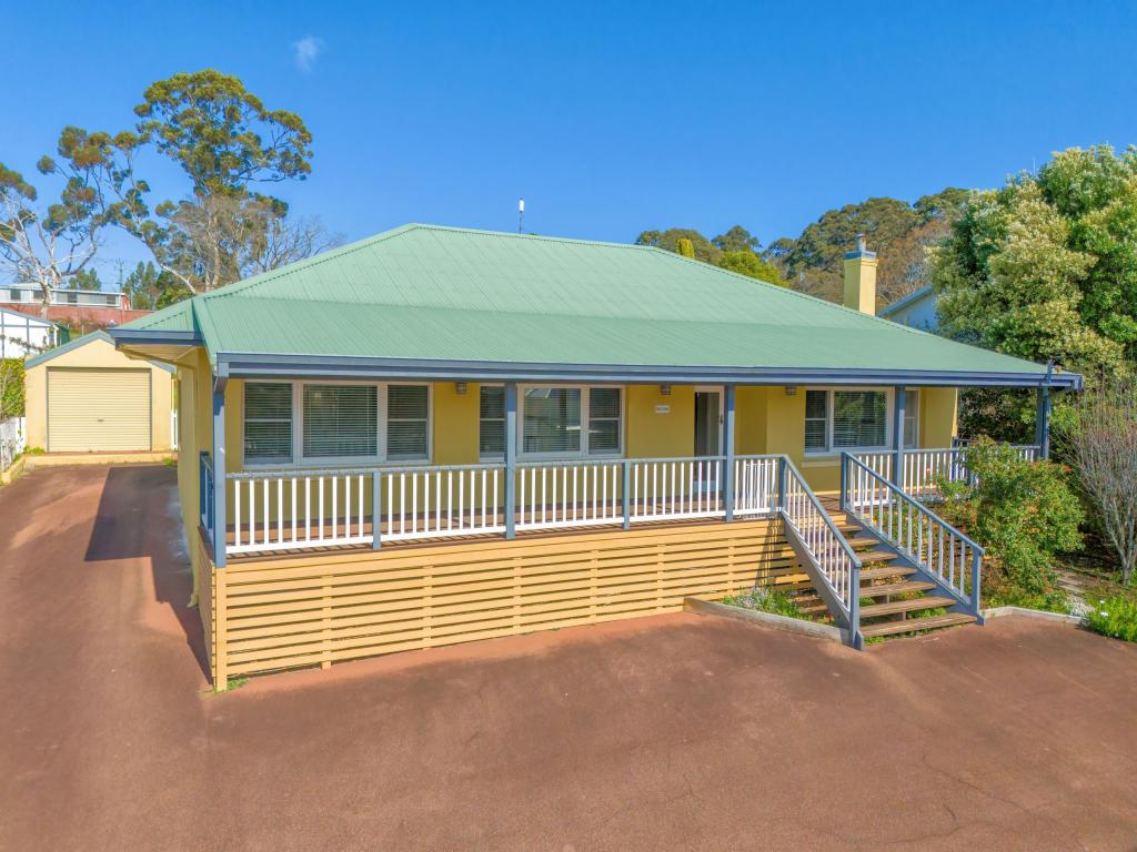 7 Mount Shadforth Rd, Denmark, WA 6333