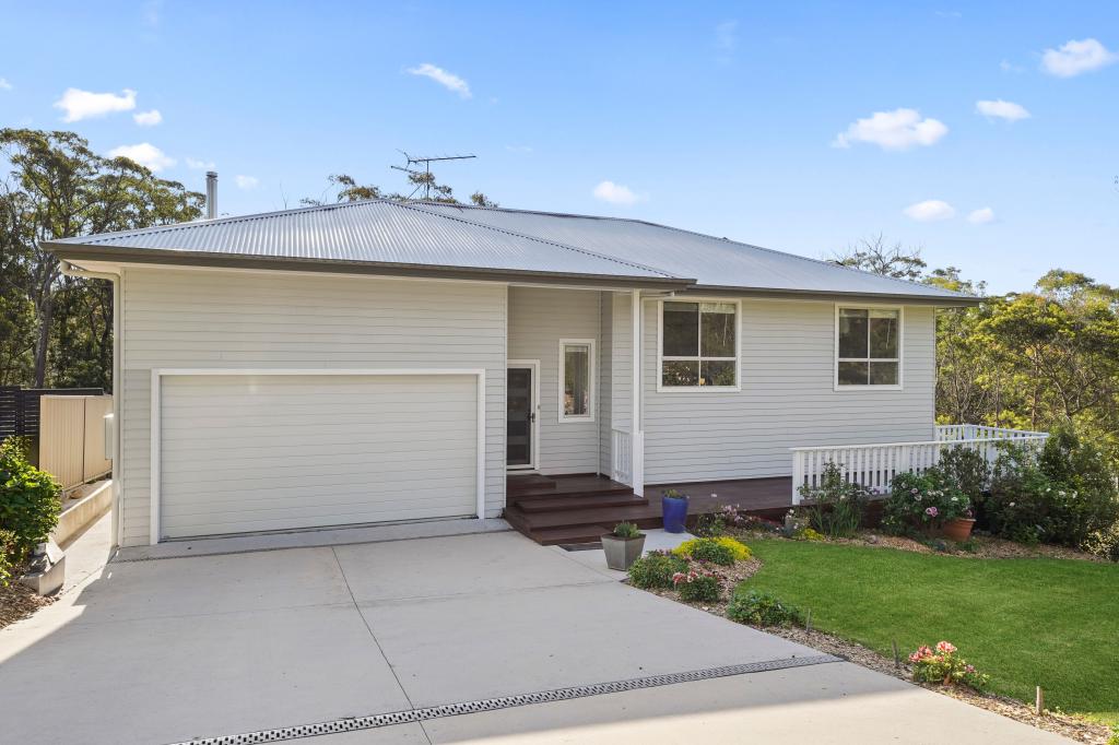 31 Cumberteen St, Hill Top, NSW 2575