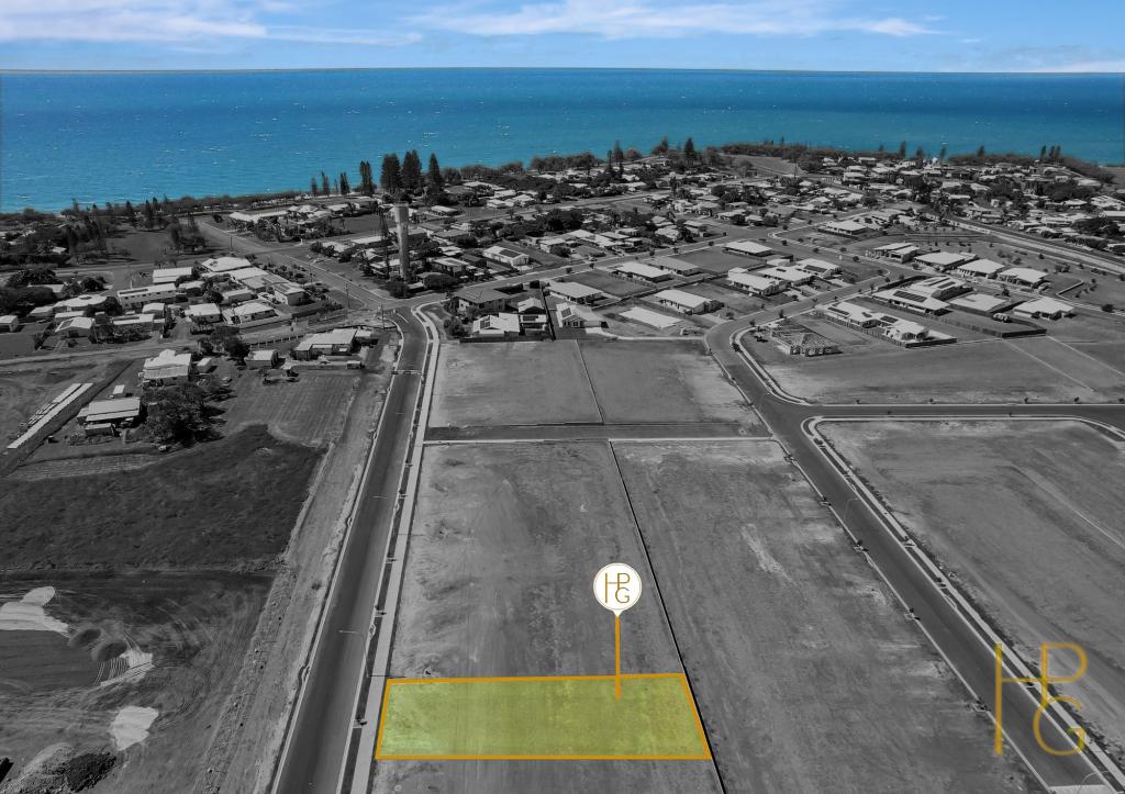 Proposed Lot 56 Sout Saunders St, Elliott Heads, QLD 4670